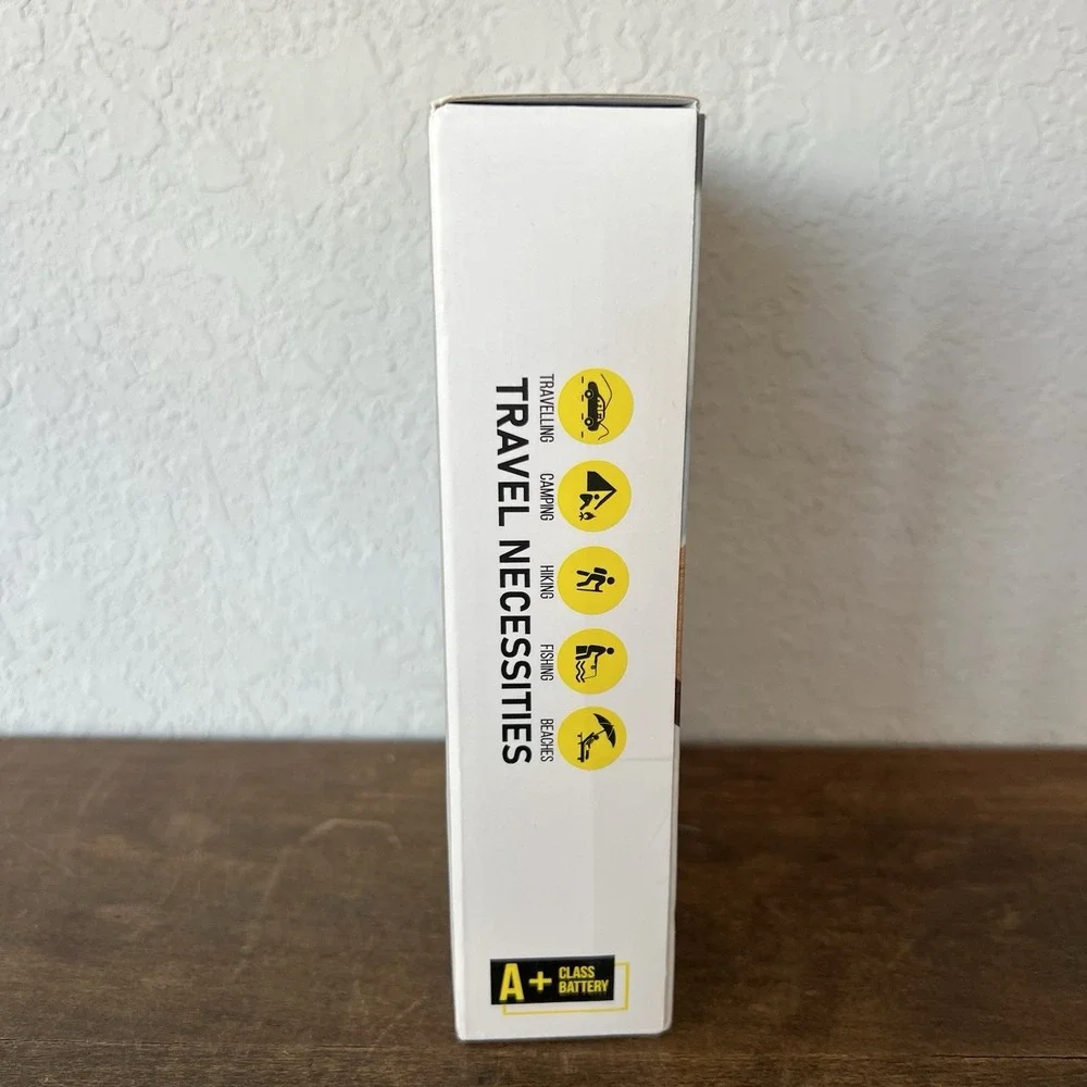 Portable-Charger-Power-Bank 40000mAh Power Bank PD 30W and QC 4.0 Quick Charging